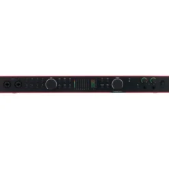 Focusrite Scarlett 18i20 4th Gen