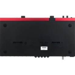 Focusrite Scarlett 18i20 4th Gen
