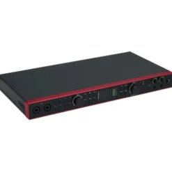 Focusrite Scarlett 18i20 4th Gen