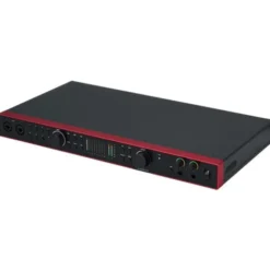 Focusrite Scarlett 18i20 4th Gen