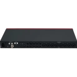 Focusrite Scarlett 18i20 4th Gen