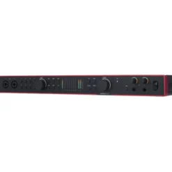 Focusrite Scarlett 18i20 4th Gen