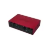 Focusrite Scarlett 16i16 4th Gen B-Stock
