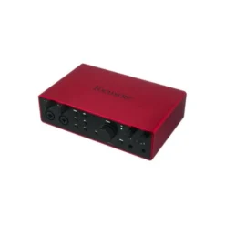 Focusrite Scarlett 16i16 4th Gen B-Stock