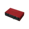 Focusrite Scarlett 2i2 4th Gener B-Stock