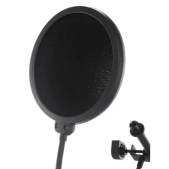 Focusrite Scarlett 2i2 4th Gen. Mic Bund