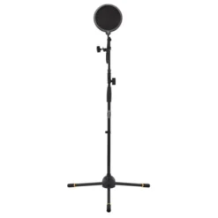 Focusrite Scarlett 2i2 4th Gen. Mic Bund
