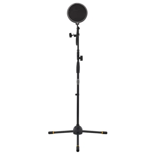 Focusrite Scarlett 2i2 4th Gen. Mic Bund