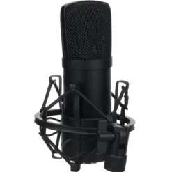 Focusrite Scarlett 2i2 4th Gen. Mic Bund