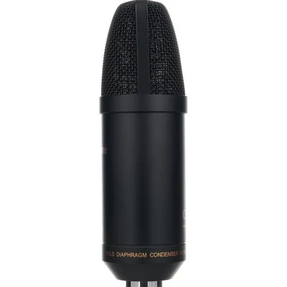 Focusrite Scarlett 2i2 4th Gen. Mic Bund