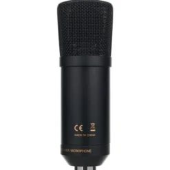 Focusrite Scarlett 2i2 4th Gen. Mic Bund