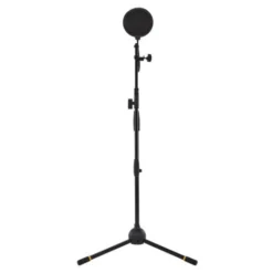 Focusrite Scarlett 2i2 4th Gen. Mic Bund