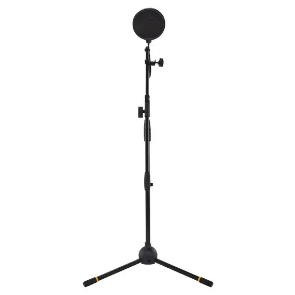 Focusrite Scarlett 2i2 4th Gen. Mic Bund