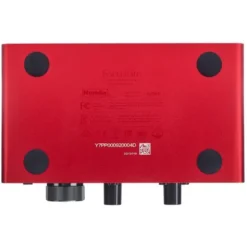 Focusrite Scarlett Solo 3rd Gen