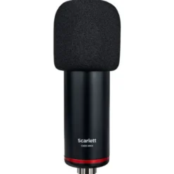 Focusrite Scarlett Solo Studio 4th Gen.