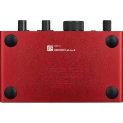 Focusrite Scarlett Solo Studio 4th Gen.