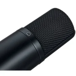 Focusrite Scarlett Solo Studio 4th Gen.