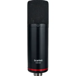 Focusrite Scarlett Solo Studio 4th Gen.