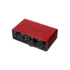Focusrite Scarlett Solo 4th Gen B-Stock