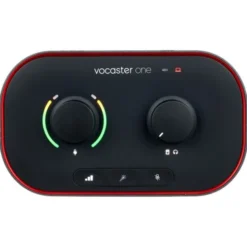 Focusrite Vocaster One