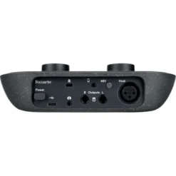 Focusrite Vocaster One