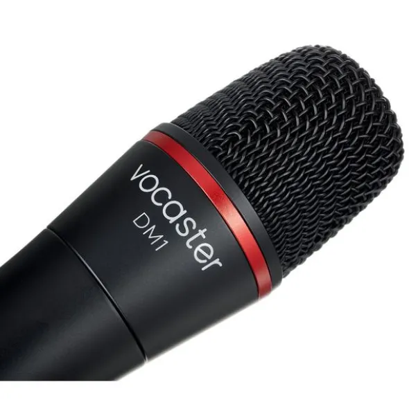 Focusrite Vocaster One Studio