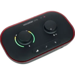 Focusrite Vocaster One Studio