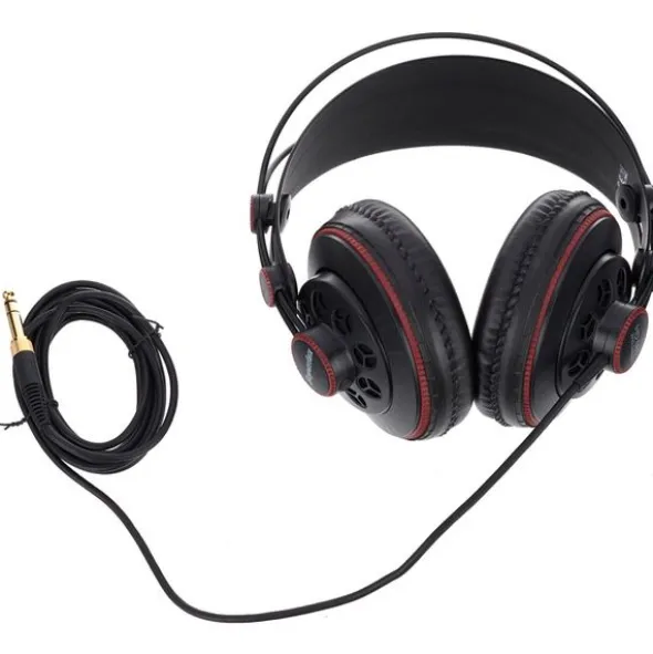 Focusrite Vocaster Two Headphone Bundle