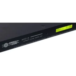 Formula Sound AVC 2D