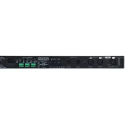 Formula Sound AVC 2D