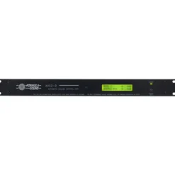Formula Sound AVC 2D