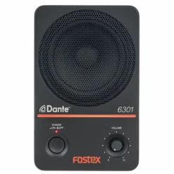 Fostex 6301DT