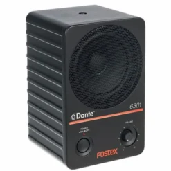 Fostex 6301DT