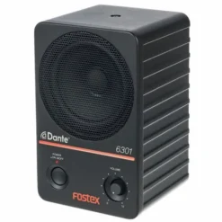 Fostex 6301DT