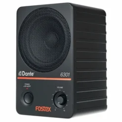 Fostex 6301DT