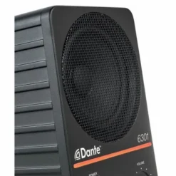 Fostex 6301DT