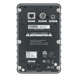Fostex 6301DT