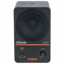 Fostex 6301DT