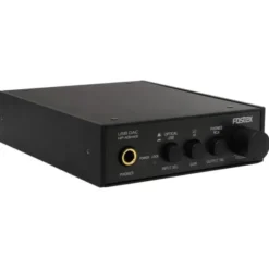 Fostex HP-A3mk2