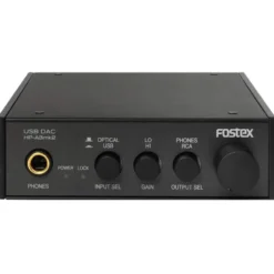 Fostex HP-A3mk2
