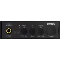Fostex HP-A3mk2