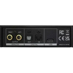 Fostex HP-A3mk2