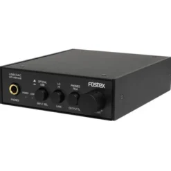 Fostex HP-A3mk2