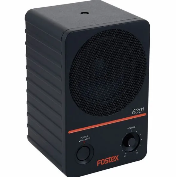 Fostex 6301ND