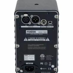 Fostex 6301ND