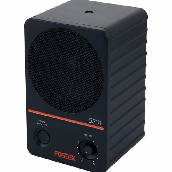 Fostex 6301ND