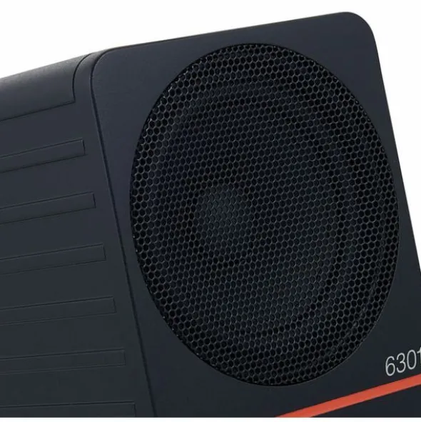 Fostex 6301ND