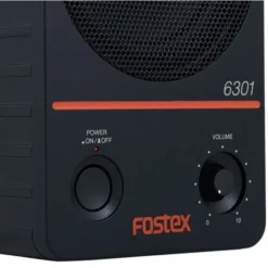 Fostex 6301ND