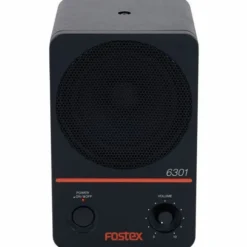 Fostex 6301ND