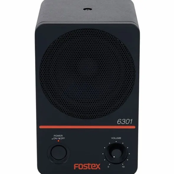 Fostex 6301ND